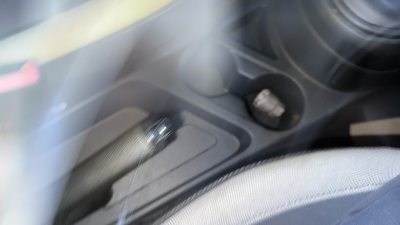 Hyundai i10 1.0 MPi SE Connect 5dr Petrol Hatchback